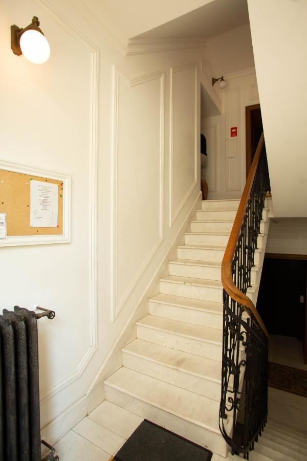 City Center - Golden Apartments - Dobr11A Warsaw Exterior photo