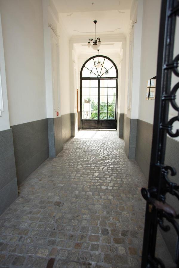 City Center - Golden Apartments - Dobr11A Warsaw Exterior photo